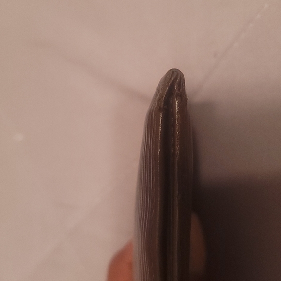 Authentic men wallet - Picture 6 of 8